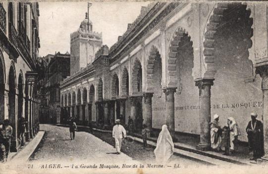 ALGER la grande Mosquee.jpg